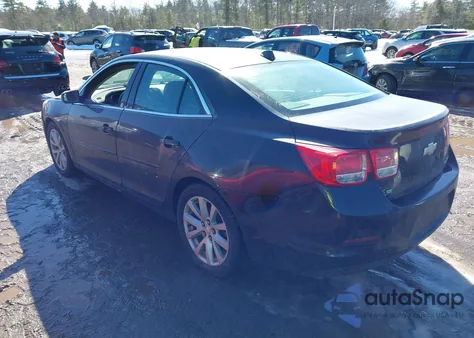 2014 Chevrolet Malibu 2Lt z USA, uszkodzony, nr VIN 1G11E5SL4EF246797